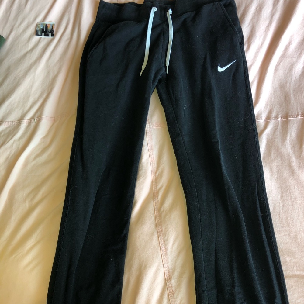 Nike sweatpants
